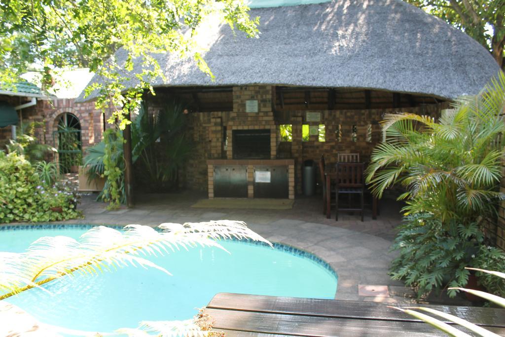 La Mer Lodge Richards Bay Exterior foto