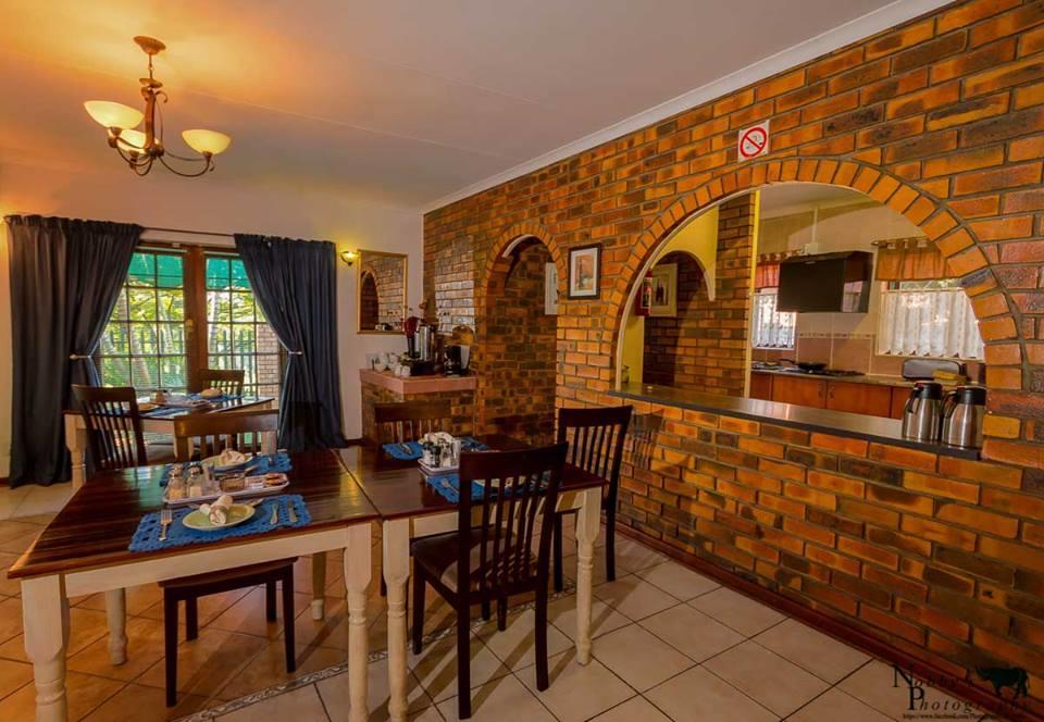La Mer Lodge Richards Bay Exterior foto