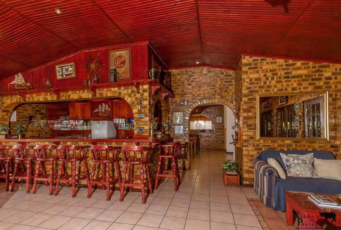 La Mer Lodge Richards Bay Exterior foto
